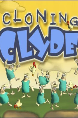 Cloning Clyde Steam Key GLOBAL