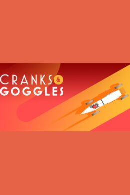 Cranks and Goggles Steam Key GLOBAL