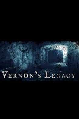 Vernon's Legacy Steam Key GLOBAL