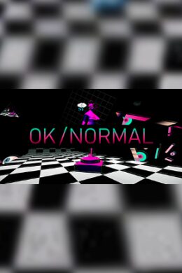 OK/NORMAL Steam Key GLOBAL