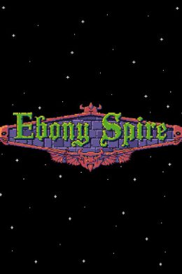 Ebony Spire: Heresy Steam Key GLOBAL