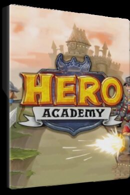 Hero Academy - Gold Pack Steam Key GLOBAL