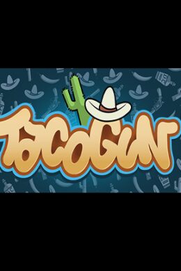 Taco Gun Steam Key GLOBAL