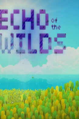 Echo of the Wilds Steam Key GLOBAL