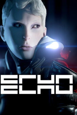 ECHO (PC) - Steam Key - GLOBAL