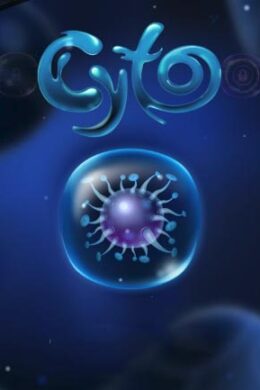 Cyto Steam Key GLOBAL