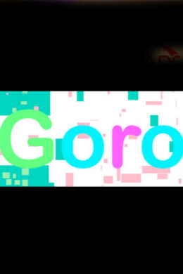 Goro Steam Key GLOBAL