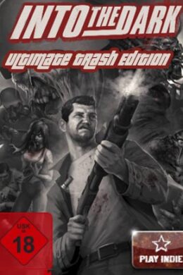 Into the Dark: Ultimate Trash Edition Steam Key GLOBAL