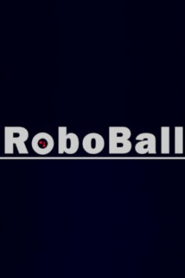 RoboBall Steam Key GLOBAL