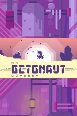 An Octonaut Odyssey Steam Key GLOBAL