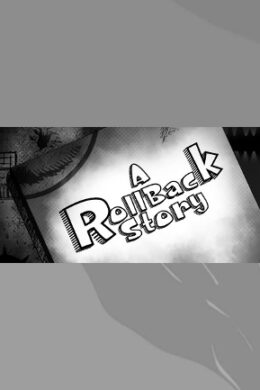 A Roll-Back Story Steam Key GLOBAL