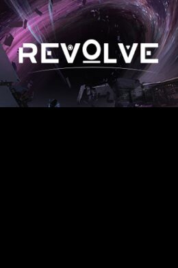 Revolve Steam Key GLOBAL