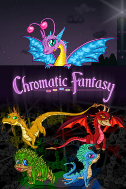 Chromatic Fantasy Steam CD Key