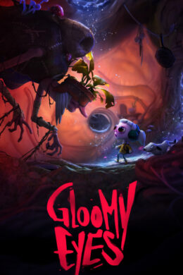 Gloomy Eyes Steam CD Key