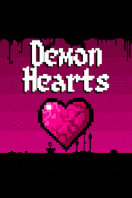 Demon Hearts Steam Key GLOBAL