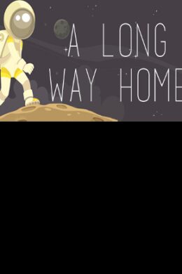 A Long Way Home Steam Key GLOBAL