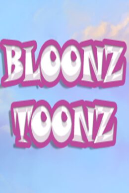 Bloonz Toonz Steam Key GLOBAL