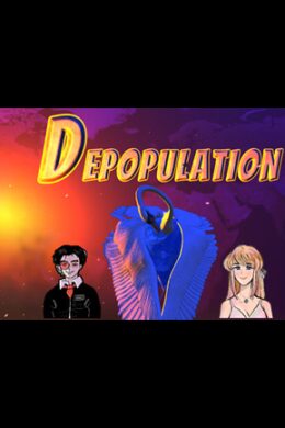 Depopulation Steam Key GLOBAL