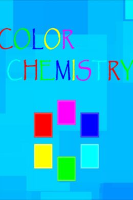 Color Chemistry Steam Key GLOBAL