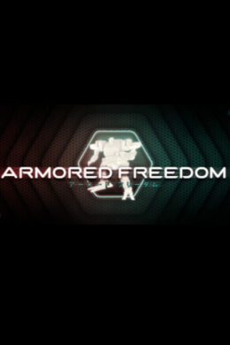 Armored Freedom Steam Key GLOBAL