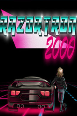 Razortron 2000 Steam Key GLOBAL