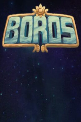 BOROS Steam Key GLOBAL