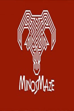 MinosMaze - The Minotaur's Labyrinth Steam Key GLOBAL