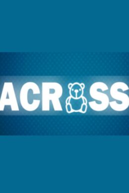 Across VR Steam Key GLOBAL