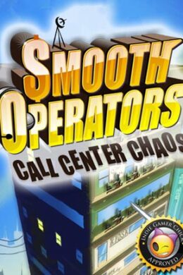 Smooth Operators Steam Key GLOBAL