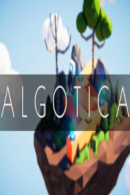 Algotica Iterations Steam Key GLOBAL