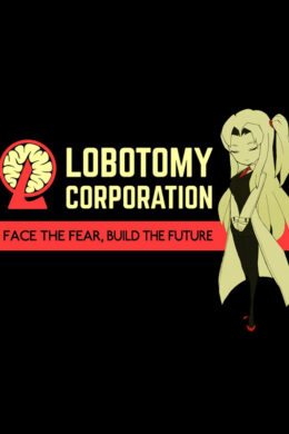 Lobotomy Corporation: Monster Management Simulator Steam CD Key