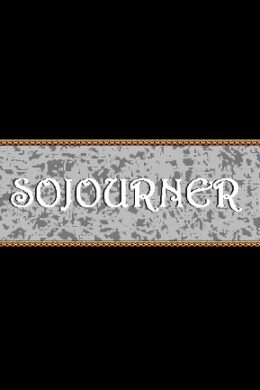 Sojourner Steam PC Key GLOBAL