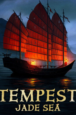 Tempest - Jade Sea DLC Steam CD Key