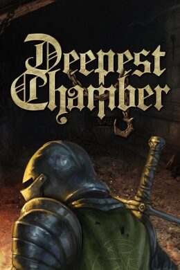 Deepest Chamber (PC) - Steam Key - GLOBAL