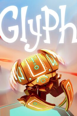 Glyph (PC) - Steam Key - GLOBAL