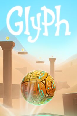 Glyph Steam CD Key