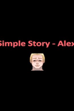 Simple Story - Alex Steam Key GLOBAL