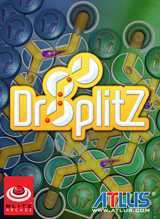 Droplitz Steam CD Key