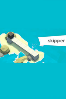 Skipper Steam Key GLOBAL