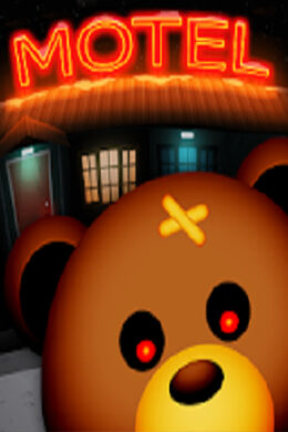Bear Haven Nights Steam Key GLOBAL