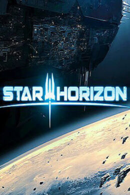 Star Horizon Steam Key GLOBAL