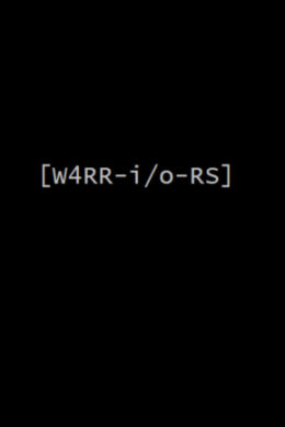 W4RR-i/o-RS Steam Key GLOBAL