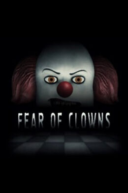 Fear of Clowns Steam Key GLOBAL