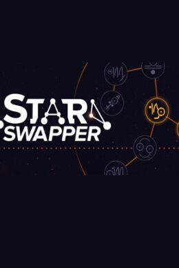 Star Swapper Steam Key GLOBAL