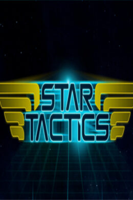 Star Tactics Redux Steam Key GLOBAL