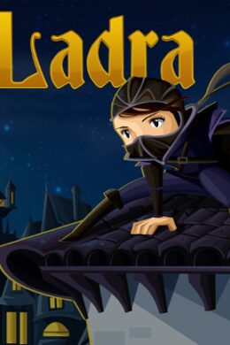 Ladra Steam Key GLOBAL