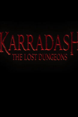 Karradash - The Lost Dungeons Steam Key GLOBAL