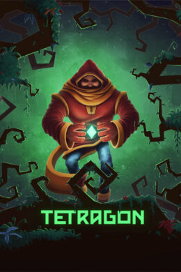 Tetragon Steam CD Key