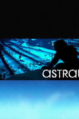 ASTRAL - Steam - Key GLOBAL