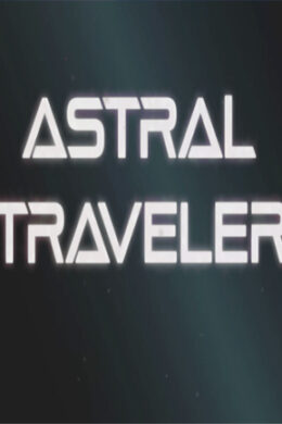 Astral Traveler Steam Key GLOBAL